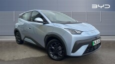 BYD Dolphin Surf 65kW Boost 43kWh 5dr Auto Electric Hatchback